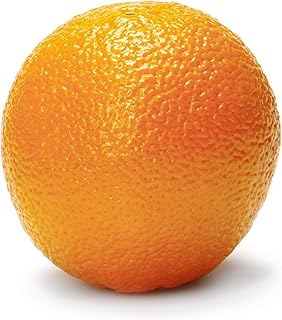 Organic Orange Valencia
