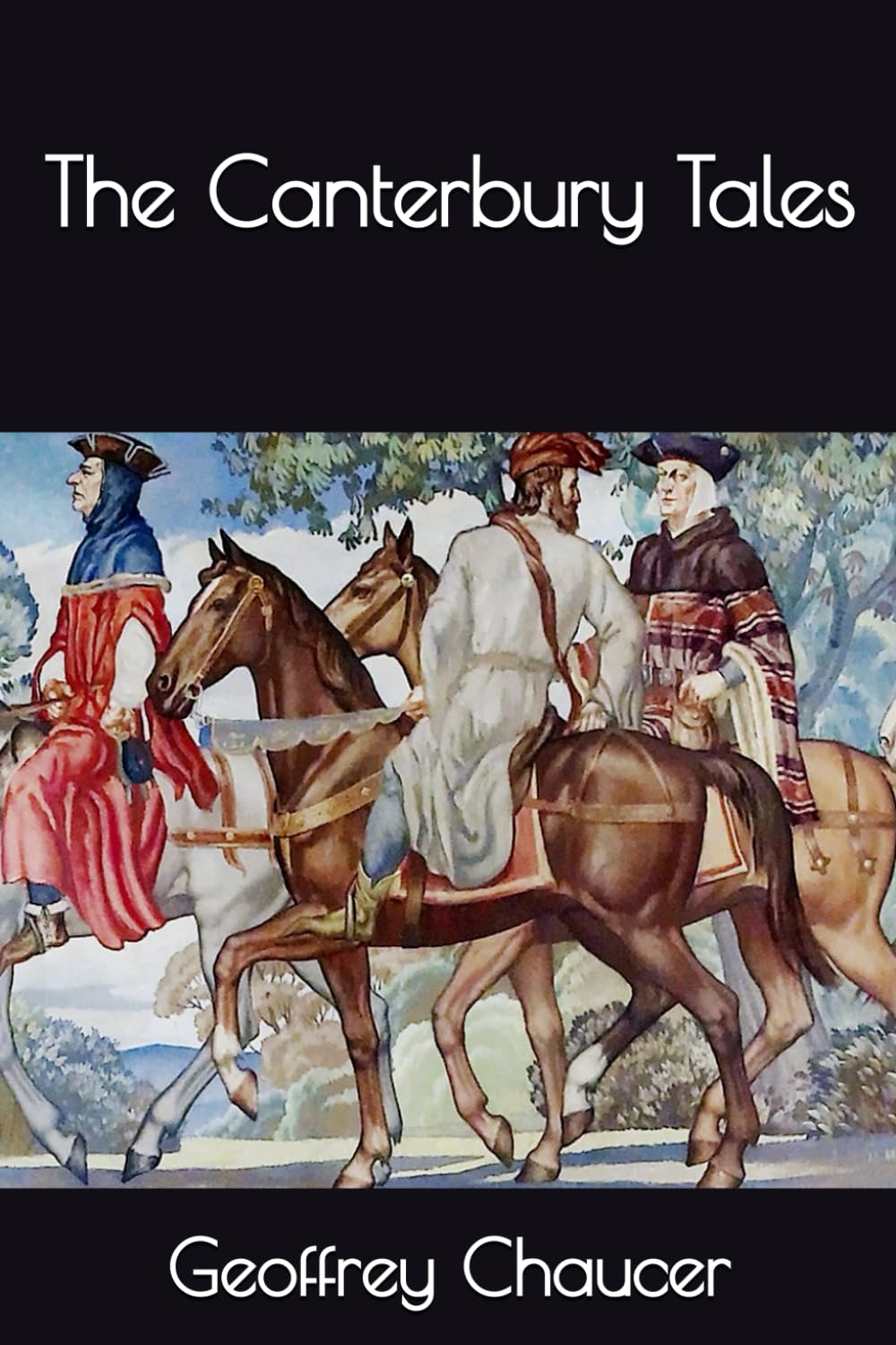 The Canterbury Tales