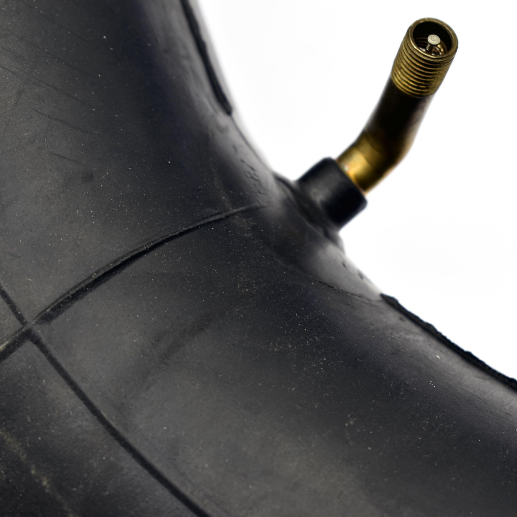 Camere D'Aria 15x6.00-6 Con Valvola TR-13 - Confezione Da 2, Per Tosaerba, Trattori, ATV E Carrelli | Gomma Rinforzata