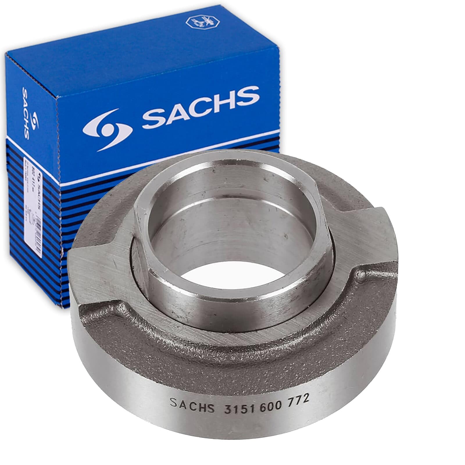 SACHS 3151 600 772 Cojinete De Desembrague compatible con Mercedes-Benz 190 (W201) 1982-1993 y Otros Vehículos