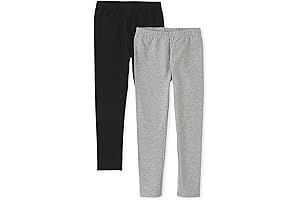 Cute Girls Leggings Size 6