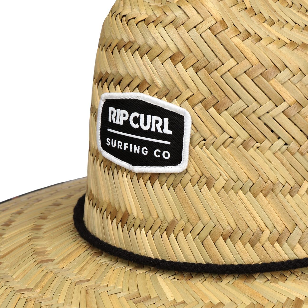 Rip Curl Chapeau Lifeguard Fun TimesCurl Homme - de Soleil D'Ete avec jugulaire Printemps-ete Printemps Ete