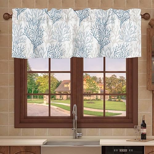 Miniatura 9 de Cenefas de muñeco de nieve de Navidad para cocina, cafetería, árbol de Navidad de invierno, copos de nieve, cenefa de ventana de dibujos animados,