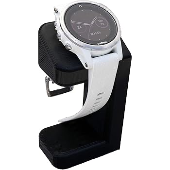 garmin fenix 5x charging stand