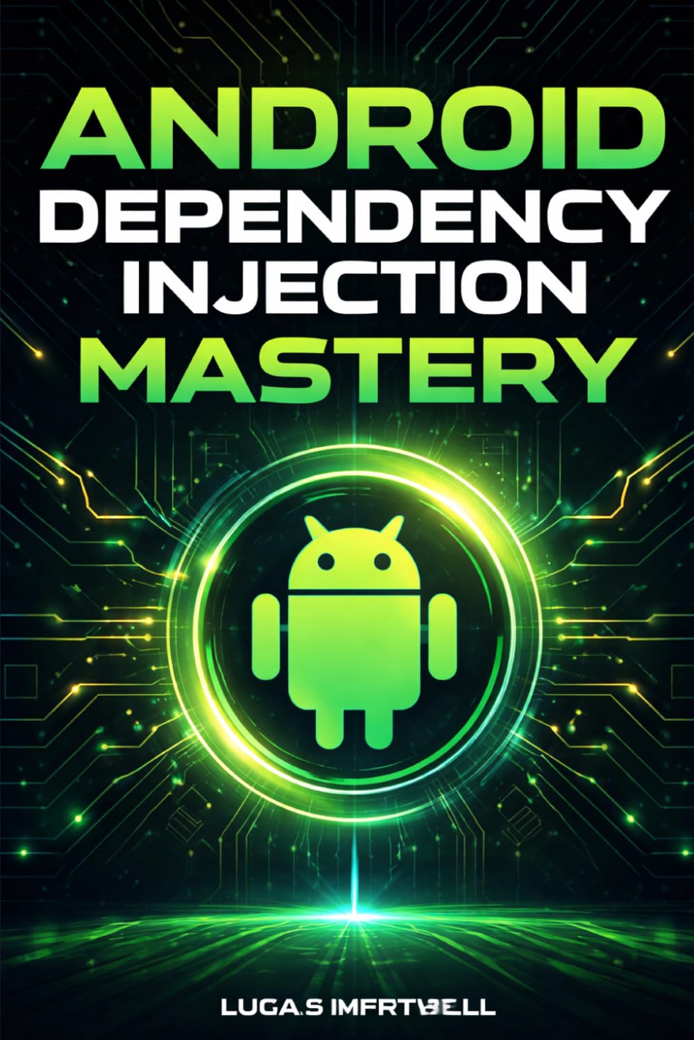 Android Dependency Injection Mastery: Design Clean and Testable Apps Using Hilt, Dagger, and Modern Architecture Patterns in Kotlin