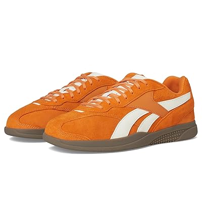 Reebok Lifestyle Hammer Street Athletic Shoes Sunbaked Clay/Chalk/Gum