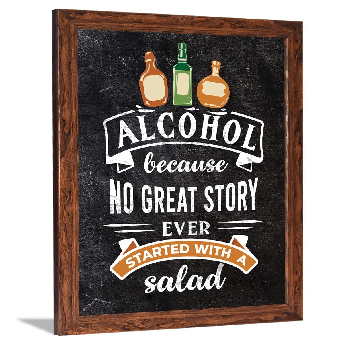 Chaka Chaundh Wall Art - Inspirational Quotes Posters -13 Chaka Chaundh Wall Art - Inspirational Quotes Posters -13