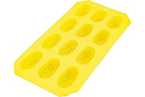 Pineapple Ice Cube Trays - The Ultimate Summertime Treat!