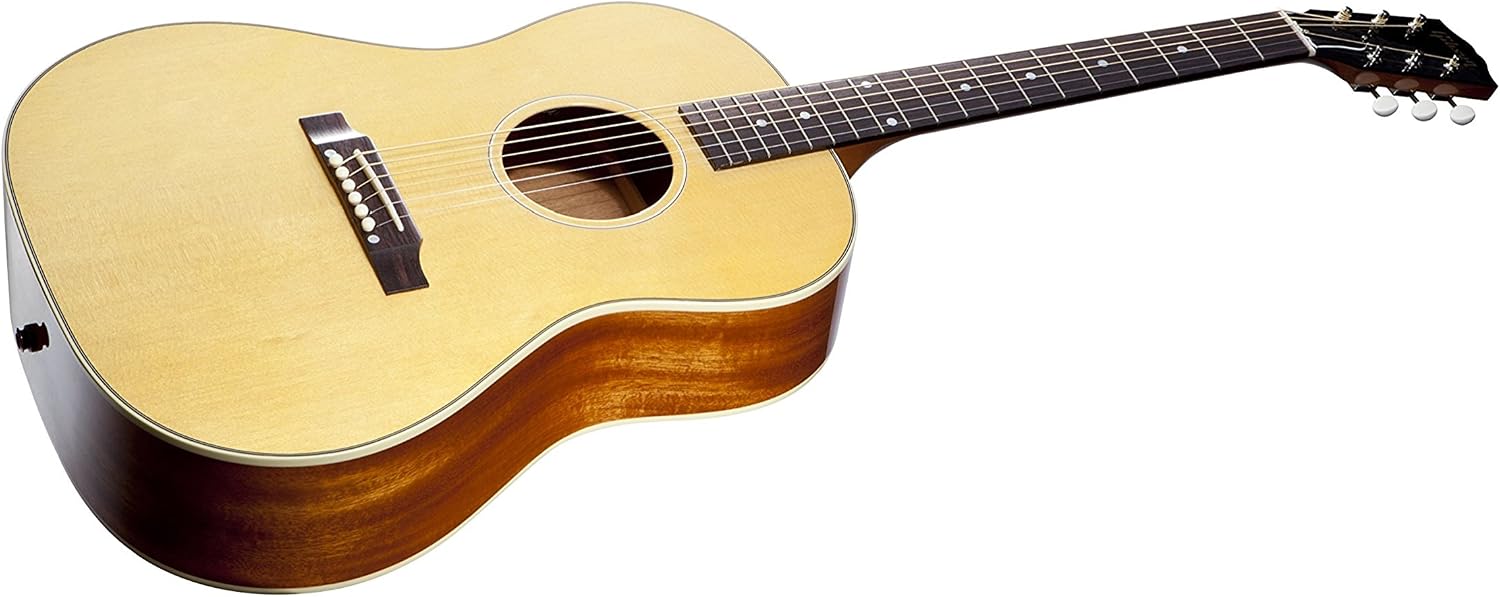 Gibson Acustica LG-2 American Eagle Natural