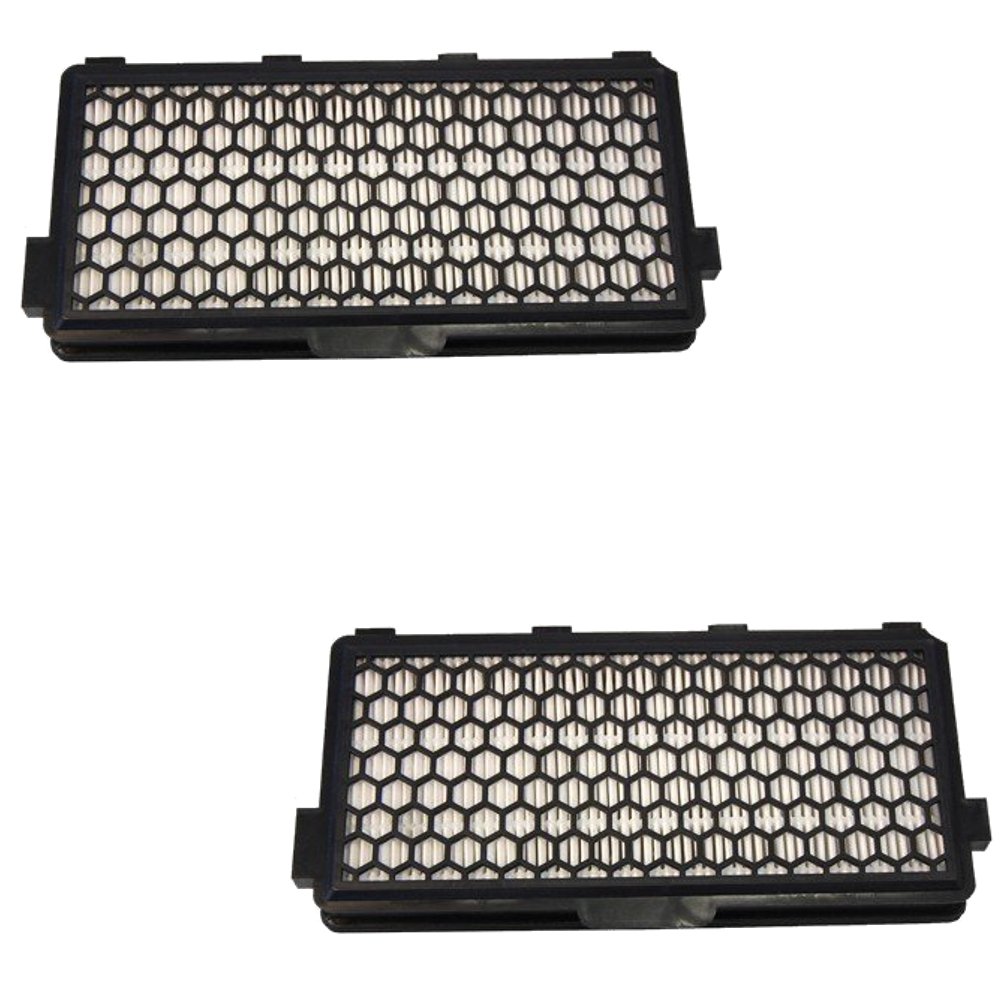 Vhbw 2x Filtro Compatibile Con Miele KF 37533 ... - Leroy Merlin - View #4