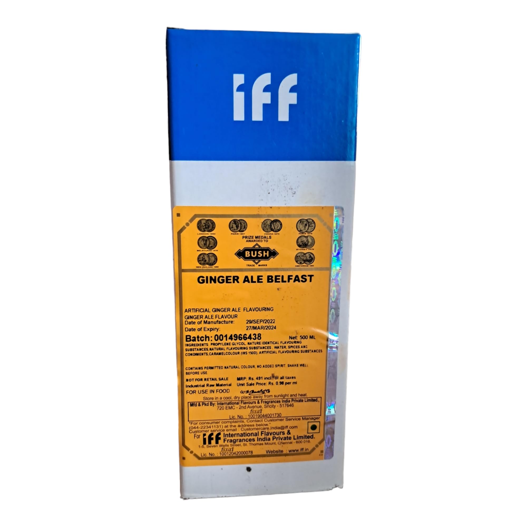 Fragrances Logo International Flavors And Fragrances Locations