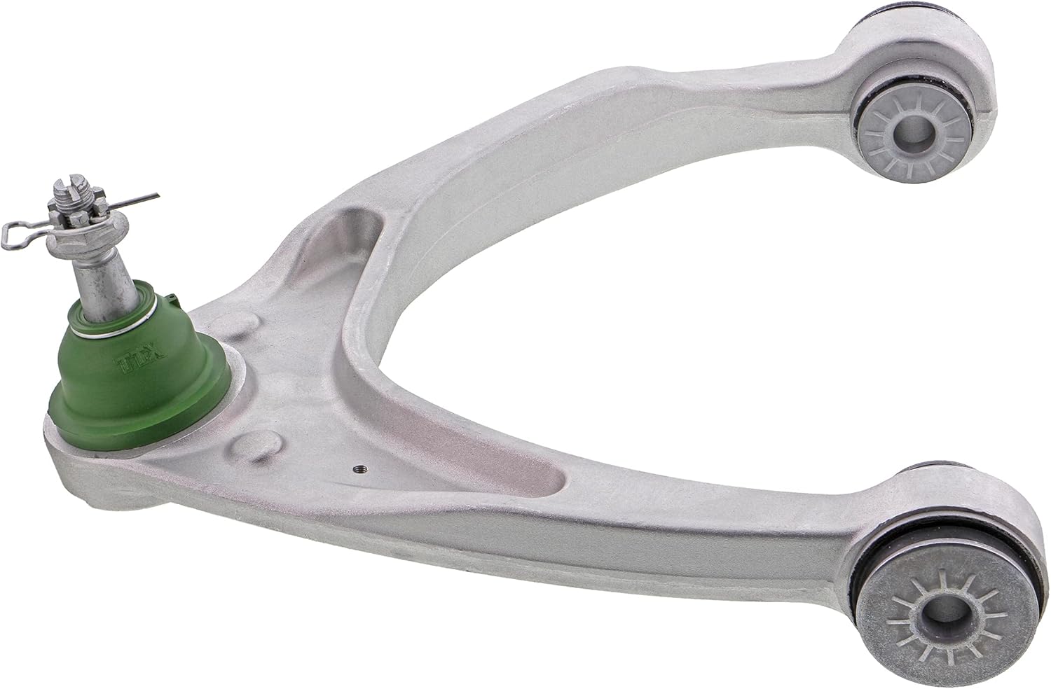Mevotech TTX Suspension Control Arm and Ball Joint Assembly