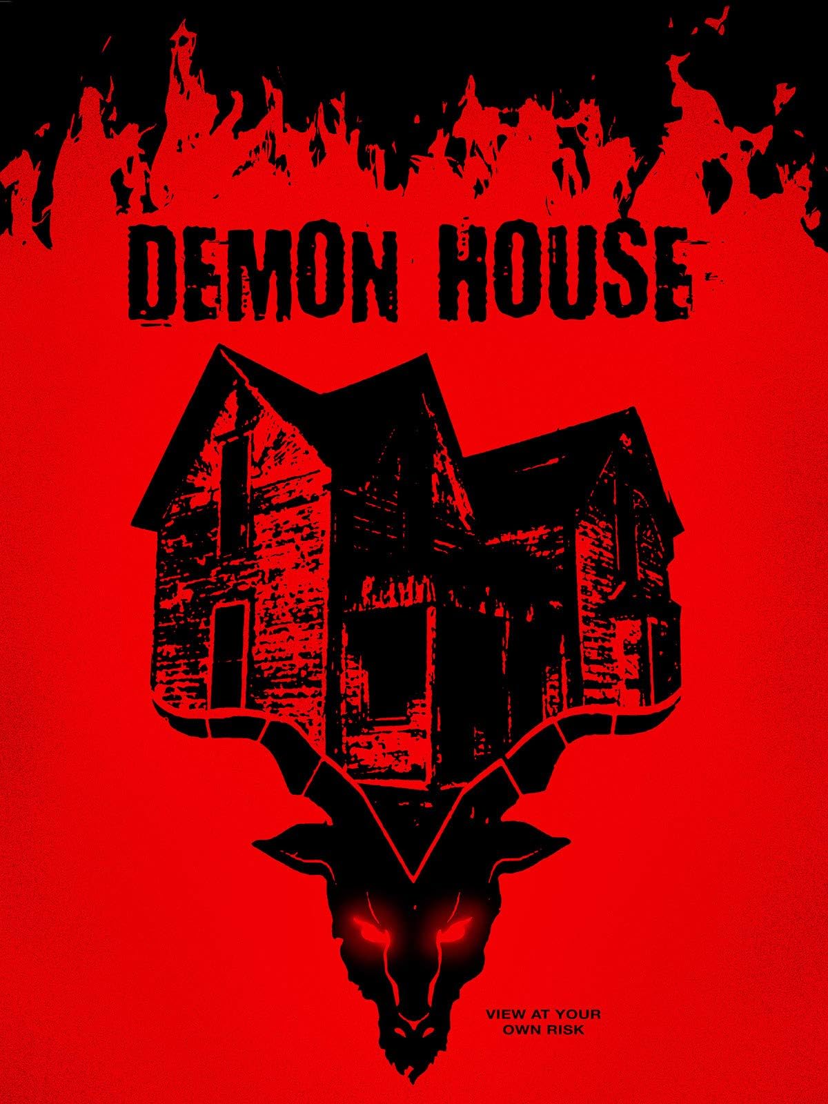 Demon House