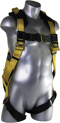 Guardian Fall Protection Arnés universal Seraph 11160 M-L