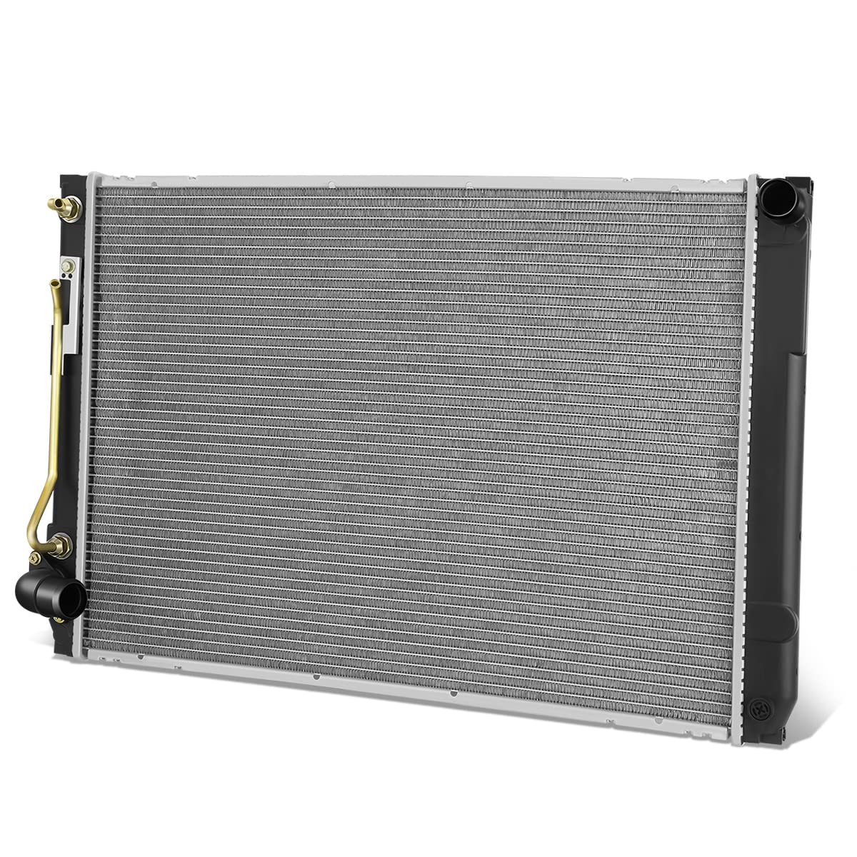 Auto Dynasty 2681 Radiator for 2004-2006 Toyota Sienna AT/MT