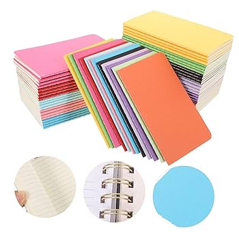 ノート・メモ帳 1985 Amazon | EXCEART スケッチ ブック フォー ノート ブック ミニ