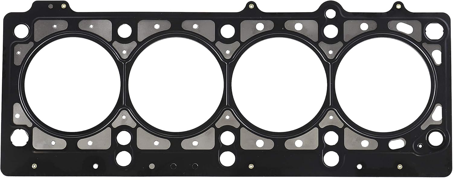 DNJ Head Gasket HG149 For 95-05 Dodge, Chrysler, Plymouth/Neon, Cirrus, Stratus, Breeze 2.0L L4 SOHC Naturally Aspirated
