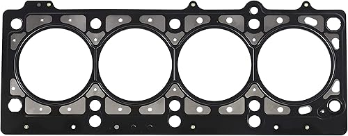 DNJ Junta de cabeza HG149 para Dodge 95-05, Chrysler, PlymouthNeon, Cirrus, Stratus, Breeze 2.0L L4 SOHC aspirado naturalmente