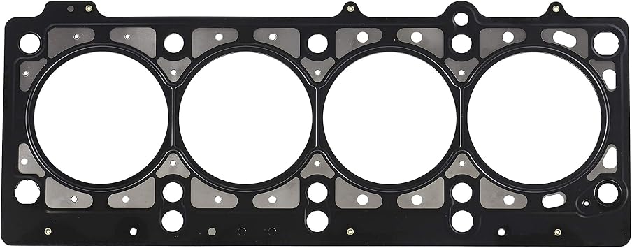 DNJ Head Gasket HG149 For 95-05 Dodge, Chrysler, Plymouth/Neon, Cirrus, Stratus, Breeze 2.0L L4 SOHC Naturally Aspirated