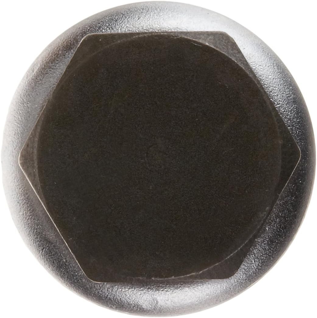 Vaso INHEX 1/2" L=140-2054/14, Silver, 14mm - Image 3