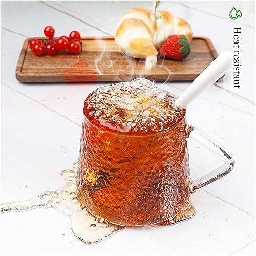 Miniatura 5 de ZXCVASDF Cubierta de mesa transparente impermeable, protector de mesa de PVC, mantel de plástico transparente, alfombrilla de escritorio