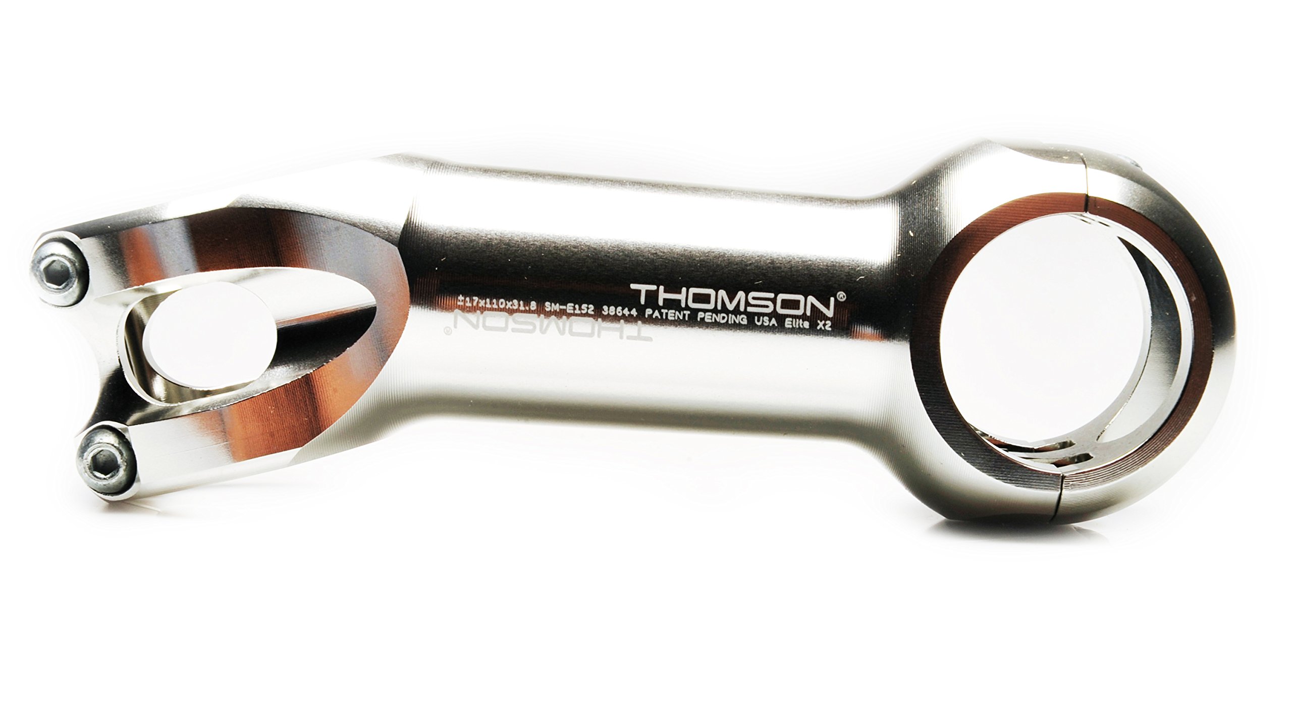 Amazon.com: Thomson Bike Products: Stems
