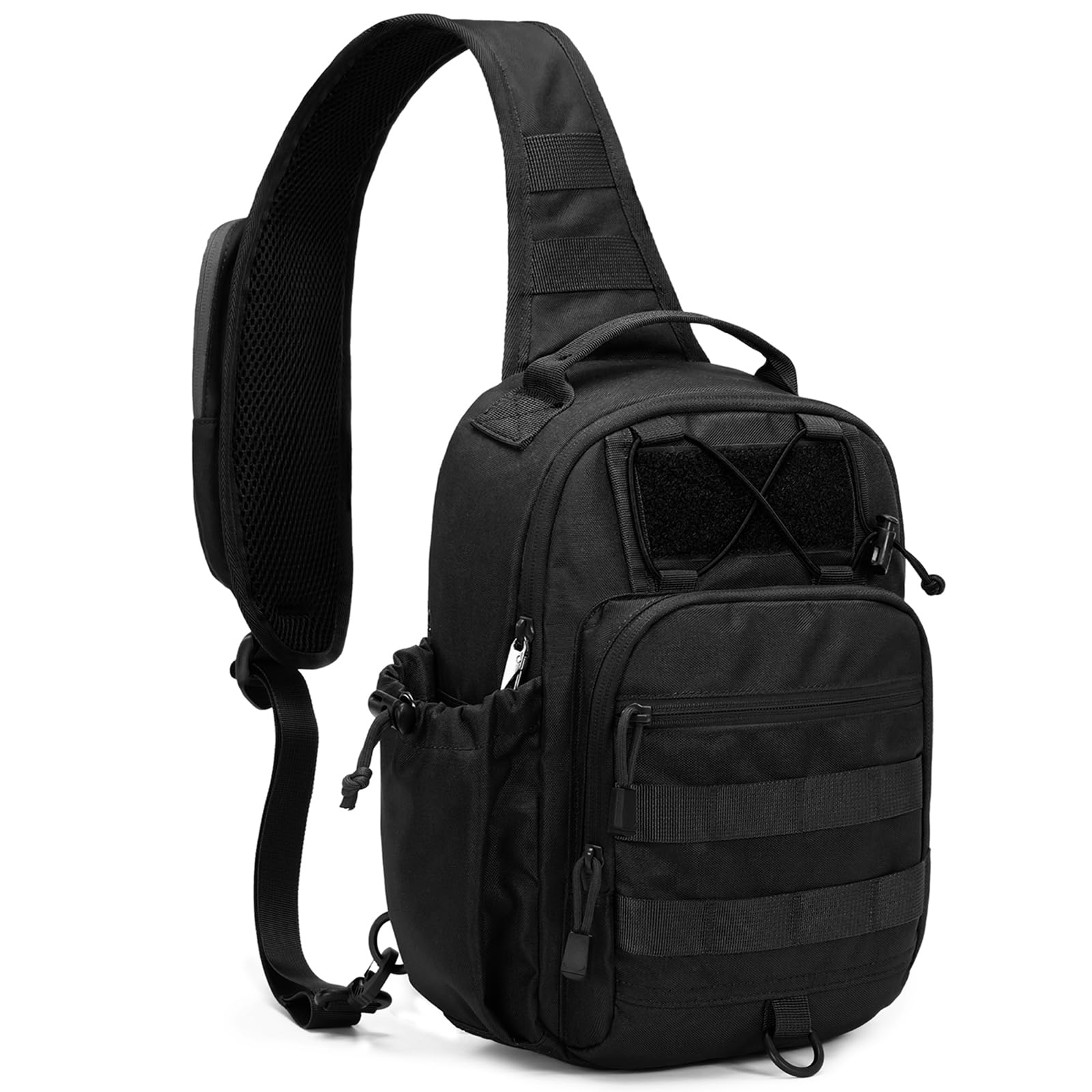 HALOVIE Tactical Sling Bag