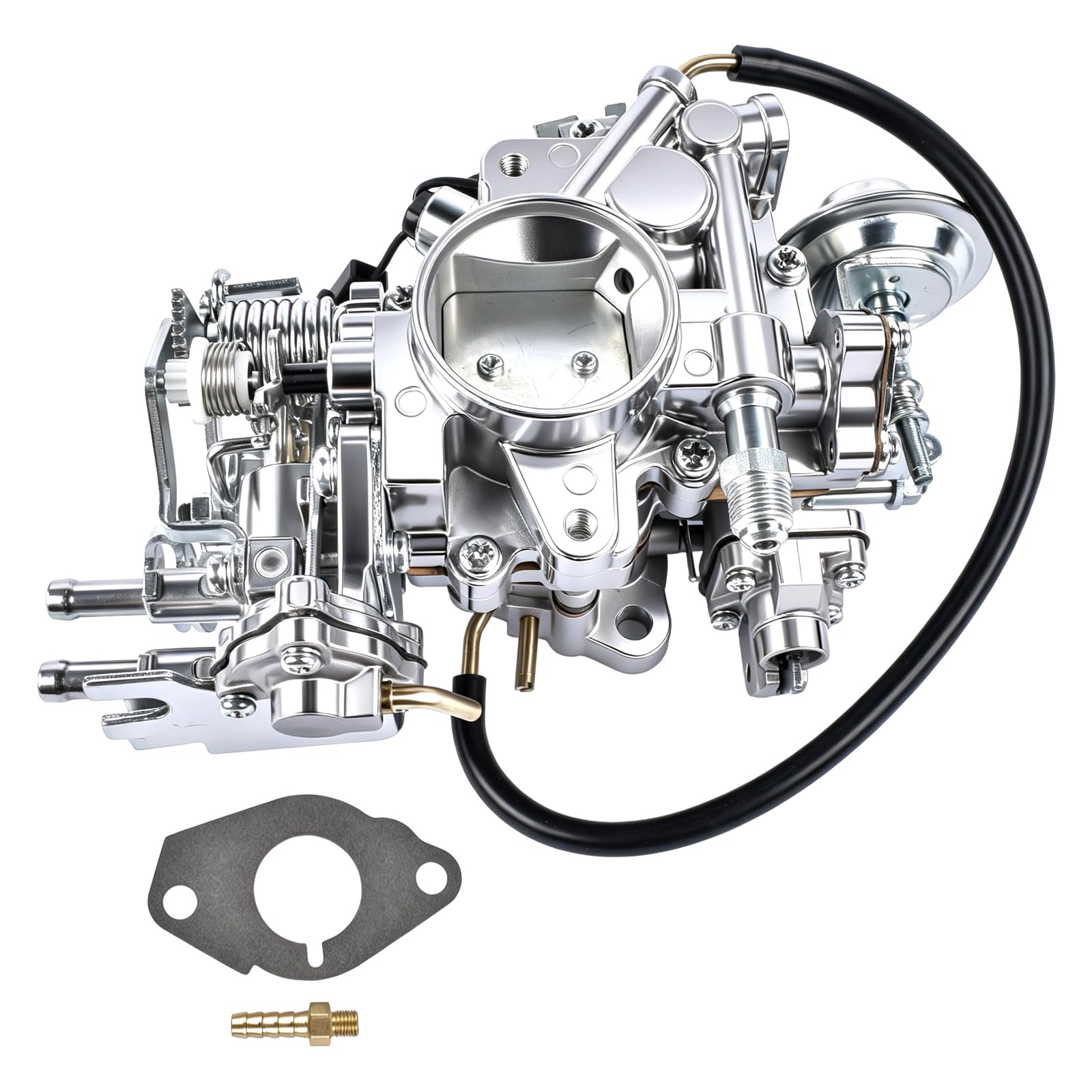 Amazon | Flynsu 21100-78150-71 キャブレター交換用 トヨタ