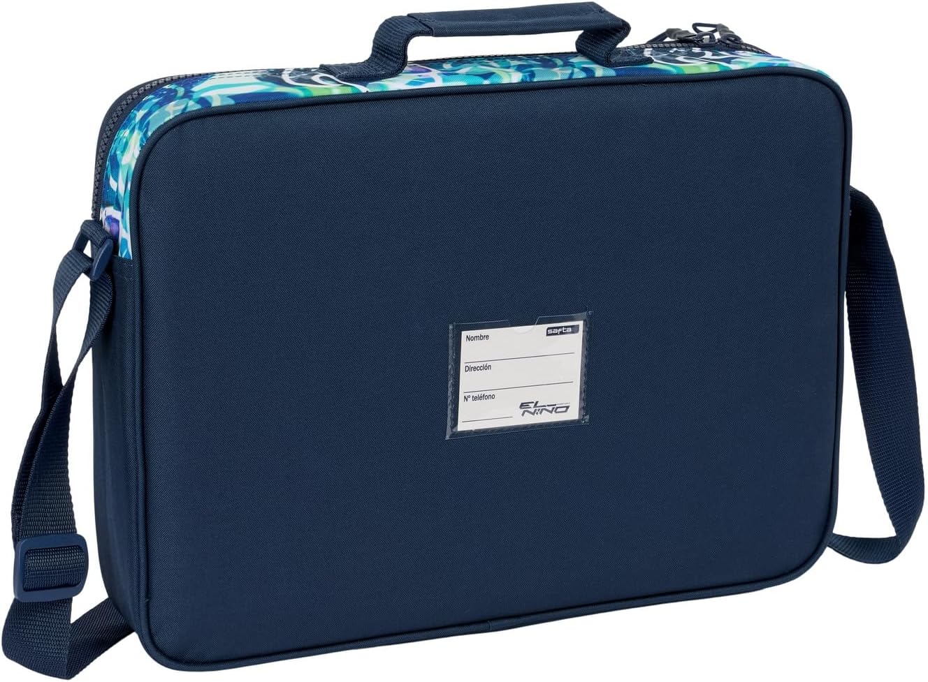 safta Casual, Navy