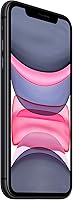 Vista 2 de Apple iPhone 11 (128GB) - Negro (T-Mobile)