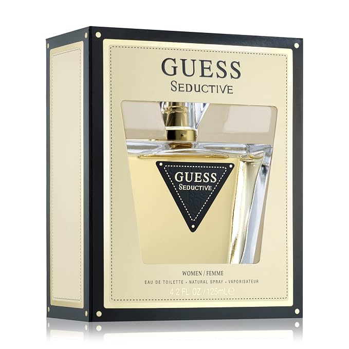 GUESS Seductive Eau de Toilette
