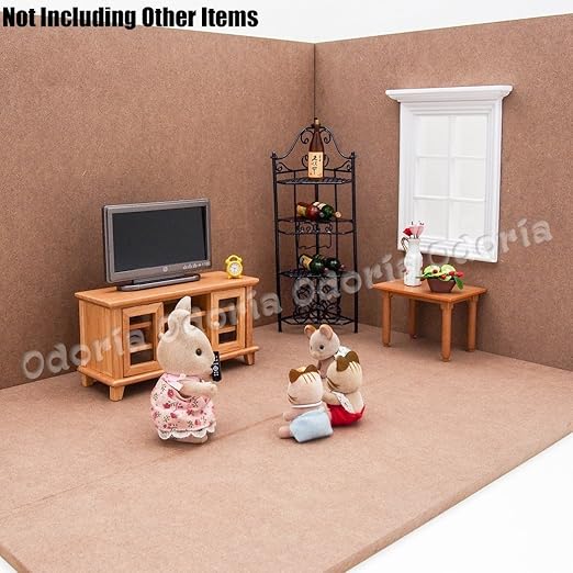 Itservesynergy Org Dollhouse Miniatures Dolls Bears Divers 1 12 Dollhouse Jouer Des Scenes Miniature Resine Alliage Plastique Decor