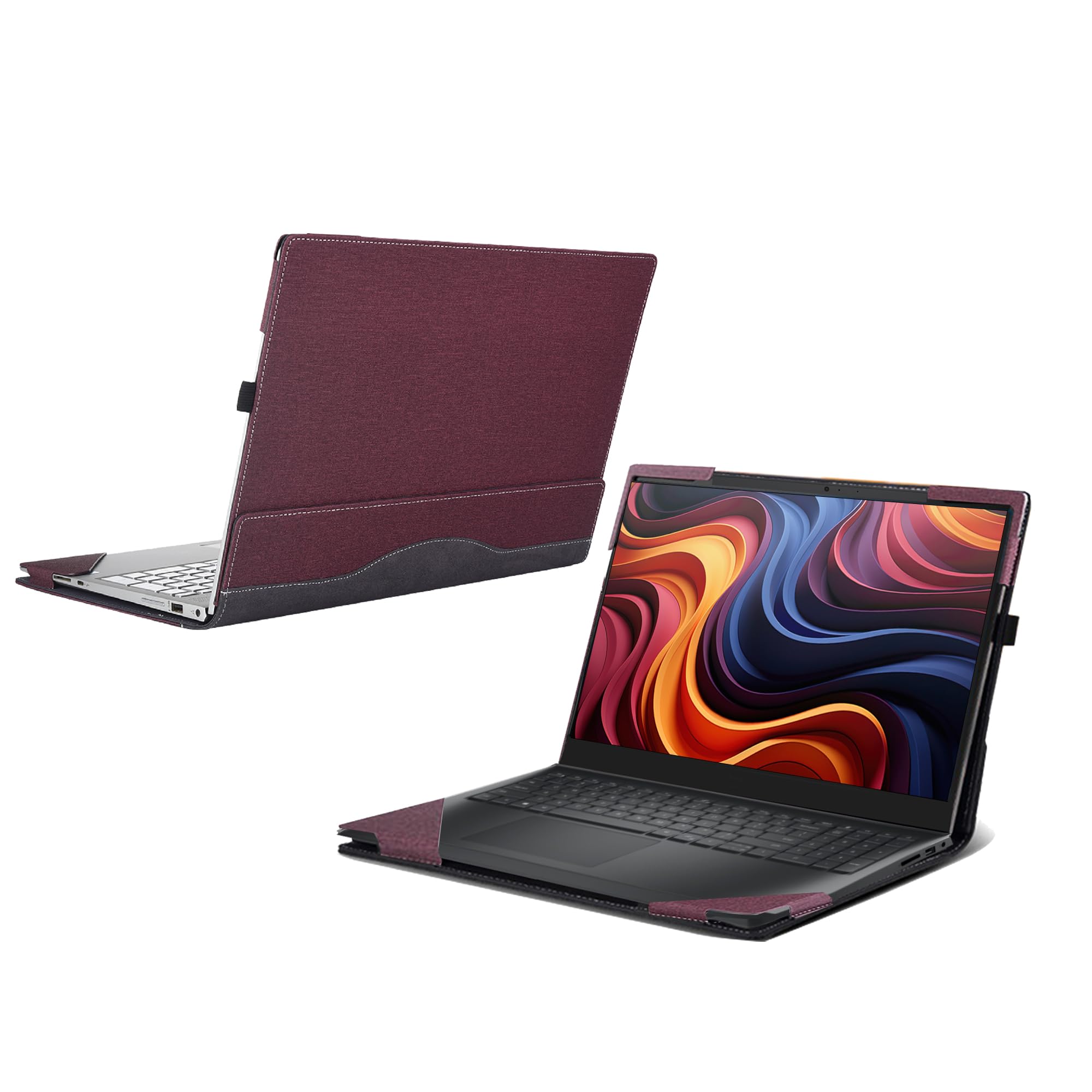 Amazon.com: Laptop Case for Dell 15 Laptop DC15250 DC15255 [not
