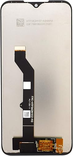 Miniatura 2 de Reemplazo de pantalla LCD táctil digitalizador para Motorola Moto E 2020 XT2052-1 XT2052-2 negro