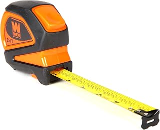 Wen Measuring Automatic Dual Release Me425T