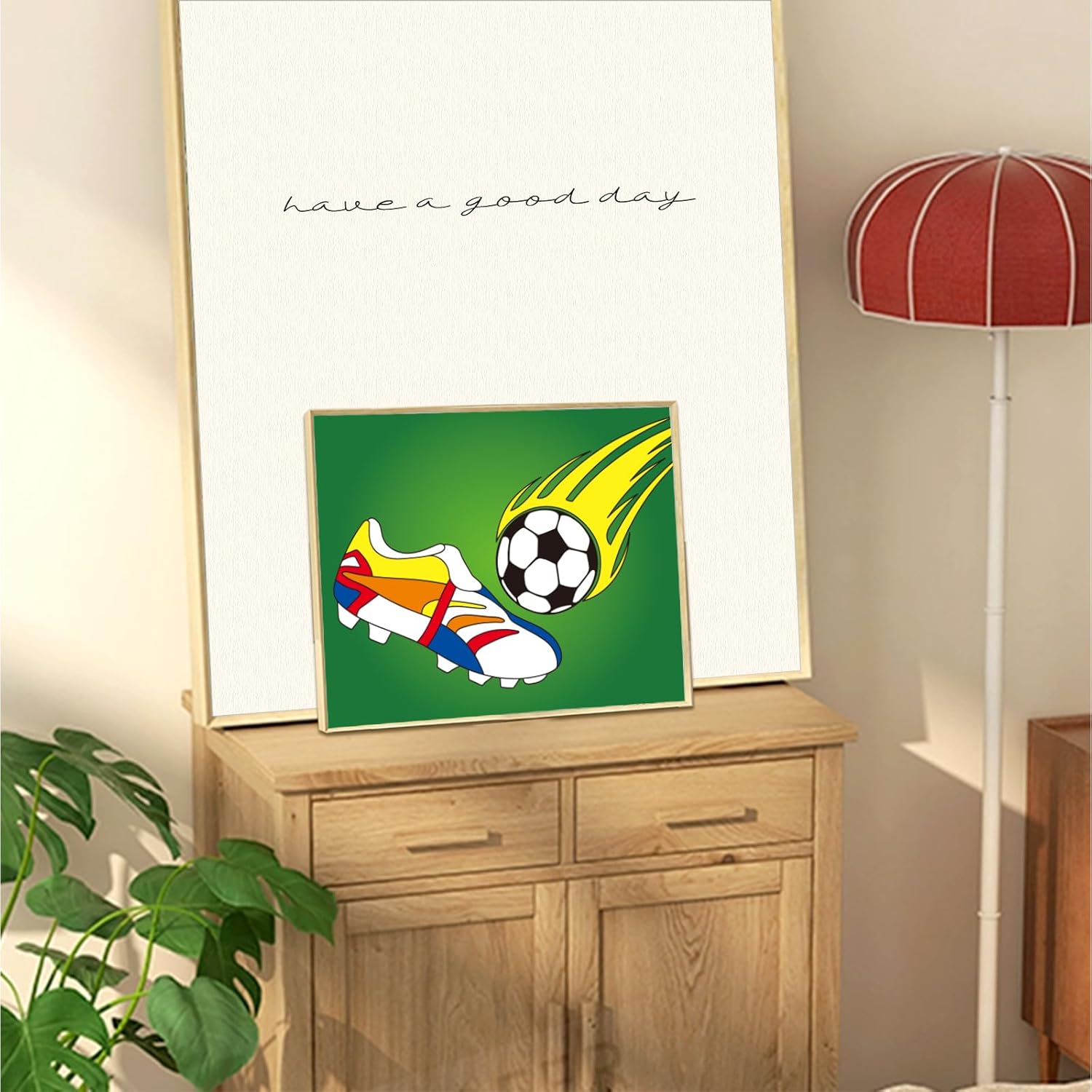 GTA5 グランドセフトオートV ②キャンバス プリントポスター A4