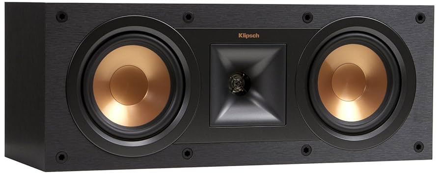 Klipsch クリプシュ 2way センタースピーカー RTP CENTER Klipsch クリプシュ 2way センタースピーカー RTP CENTER