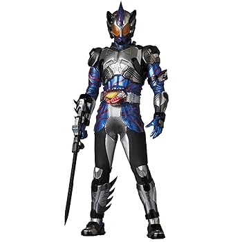 RAH GENESIS 仮面ライダーアマゾンオメガ リアルアクションヒーローズ 71tRdjmouYL.jpg_BO30,255,255,