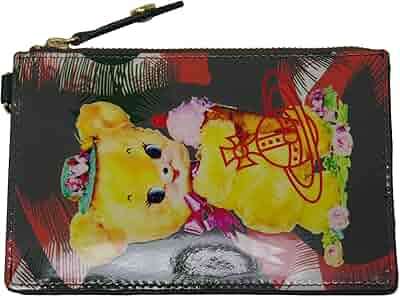Vivienne Westwood**コッパー 小銭入れ　カードケース　茶色 Vivienne Westwood ACCESSORIES（ヴィヴィアンウエストウッド