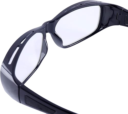 Miniatura 5 de Lentes de plomo, lentes de seguridad Pb X-Ray de 0.030 in