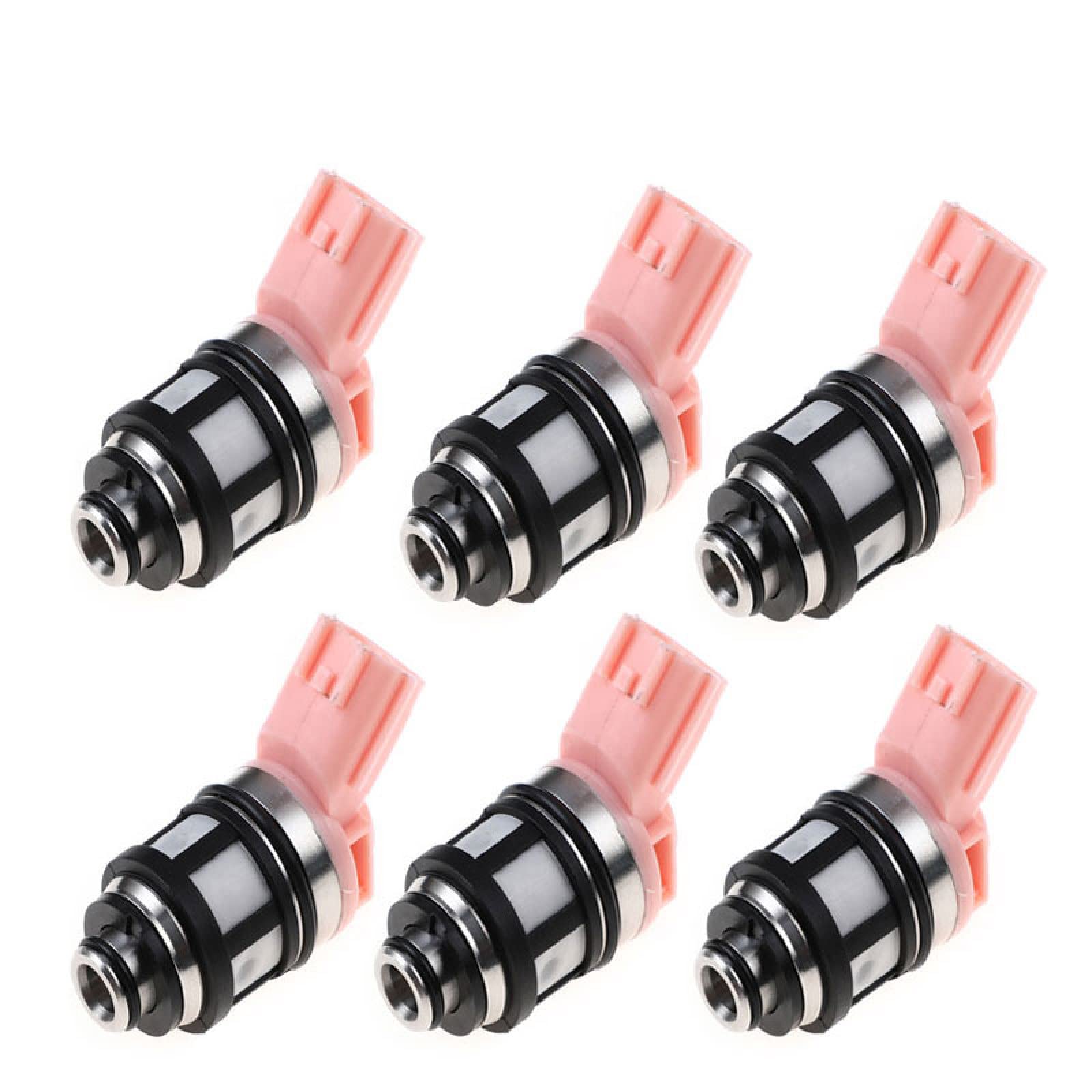pour Nissan 3.0L 3.3L, Injecteur de Carburant, OEM: 16600-9S200 166009S200 16600-1B000 166001B000