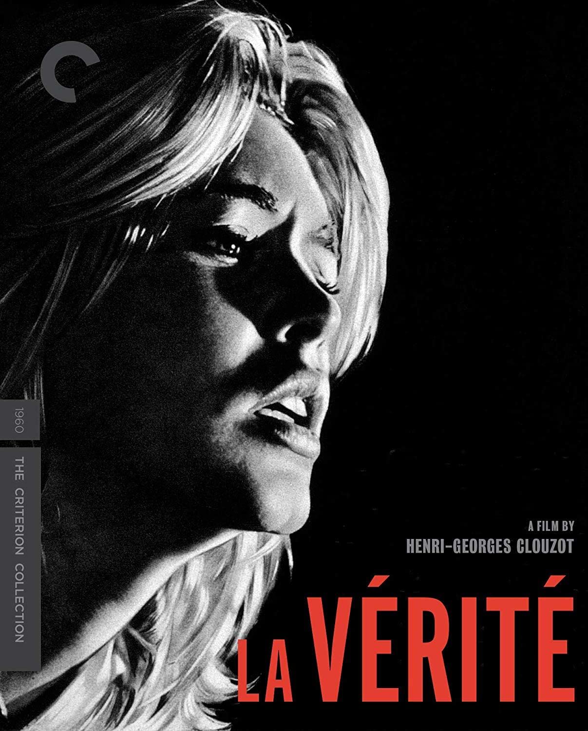 La vérité (The Criterion Collection) [Blu-ray]