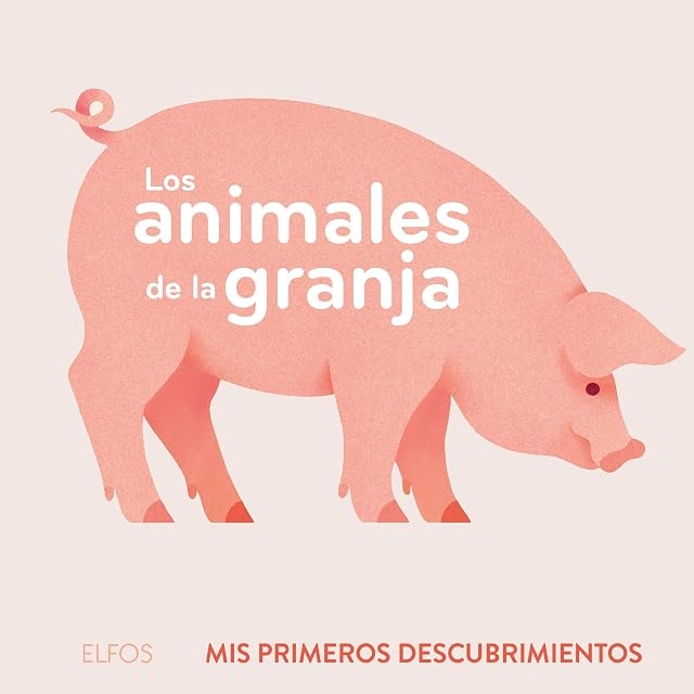 Portada de Los Animales de la Granja
