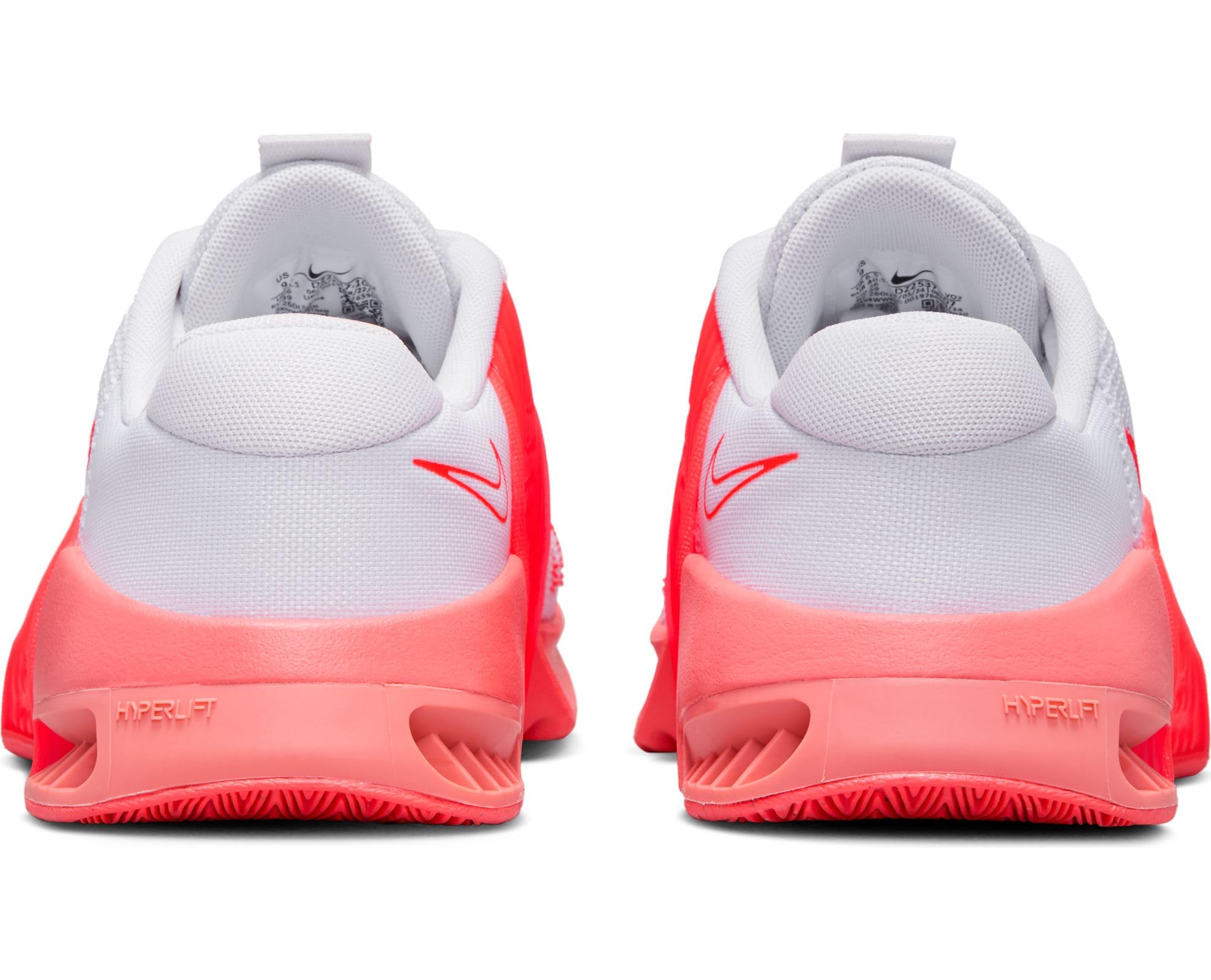 NIKE Kobiety Metcon 9 Women"s Workoutsneakersy