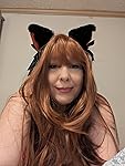 Review Image by Kitty kitten