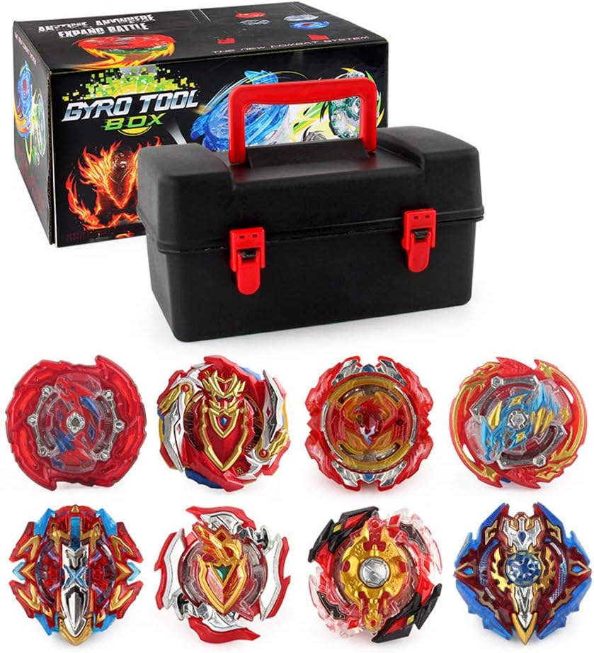 trottole da combattimento