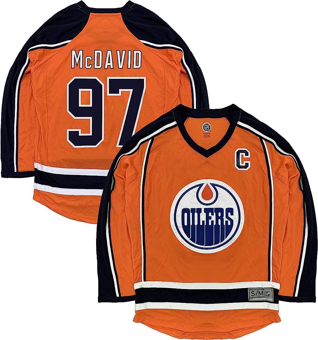 oilers reverse retro jersey for sale