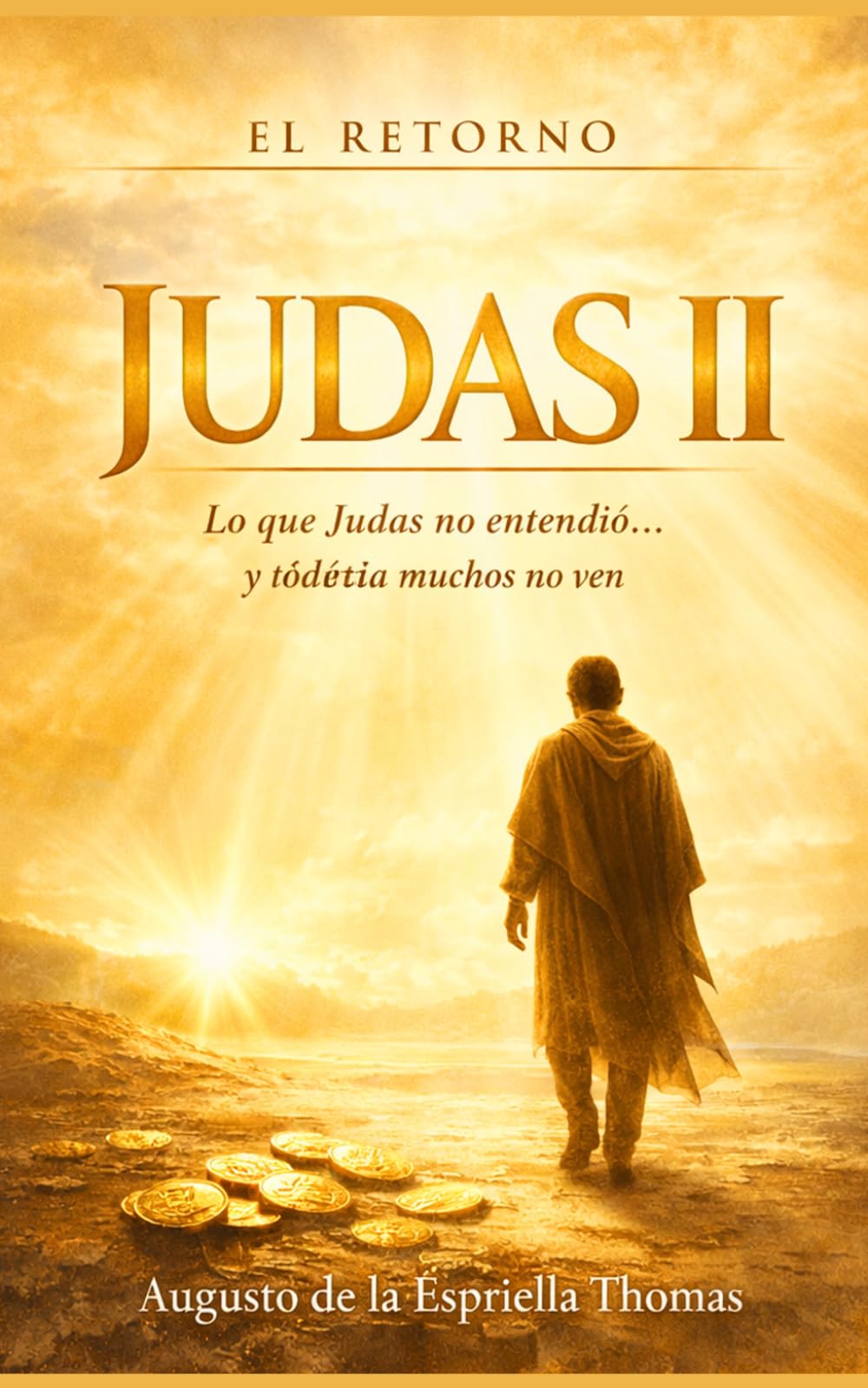 El Retorno - Judas II