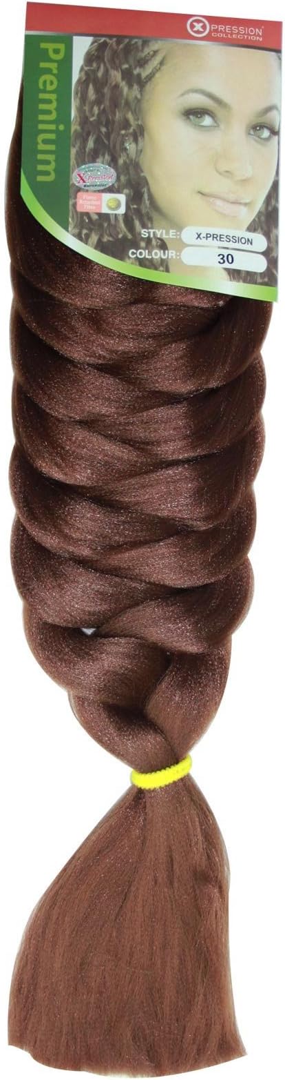 Premium Original Ultra Braids (55PCS) - bulk