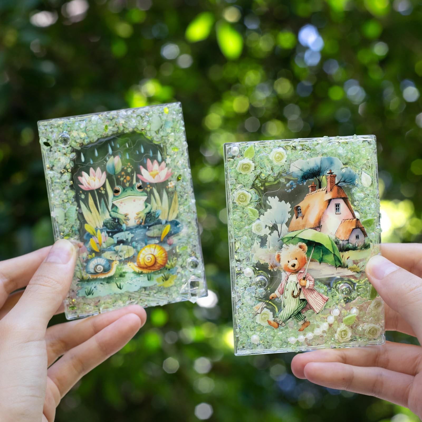 Naklejki z motywem zwierząt domowych, 90 szt., fantazyjne naklejki z akwarelowymi wzorami zwierzęcymi do scrapbookingu, dziennika, rękodzieła, wodoodporne